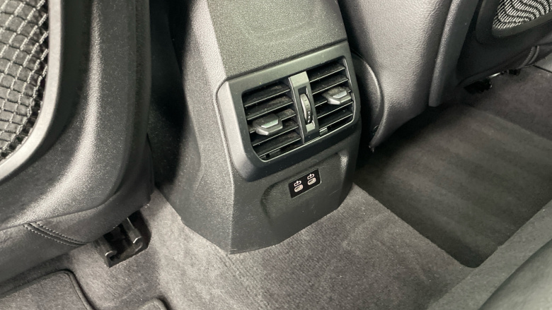 BMW 1 Series 118i M Sport 5dr Step Auto Petrol Hatchback